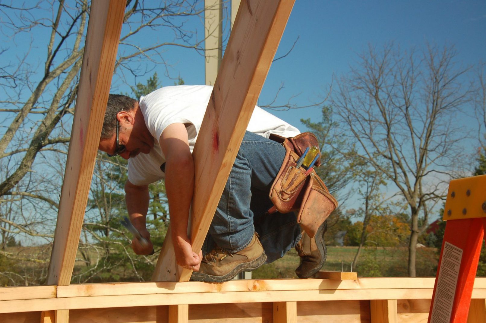 Bedminster Custom Home as Seen in Bucks County Magazine portfolio image
