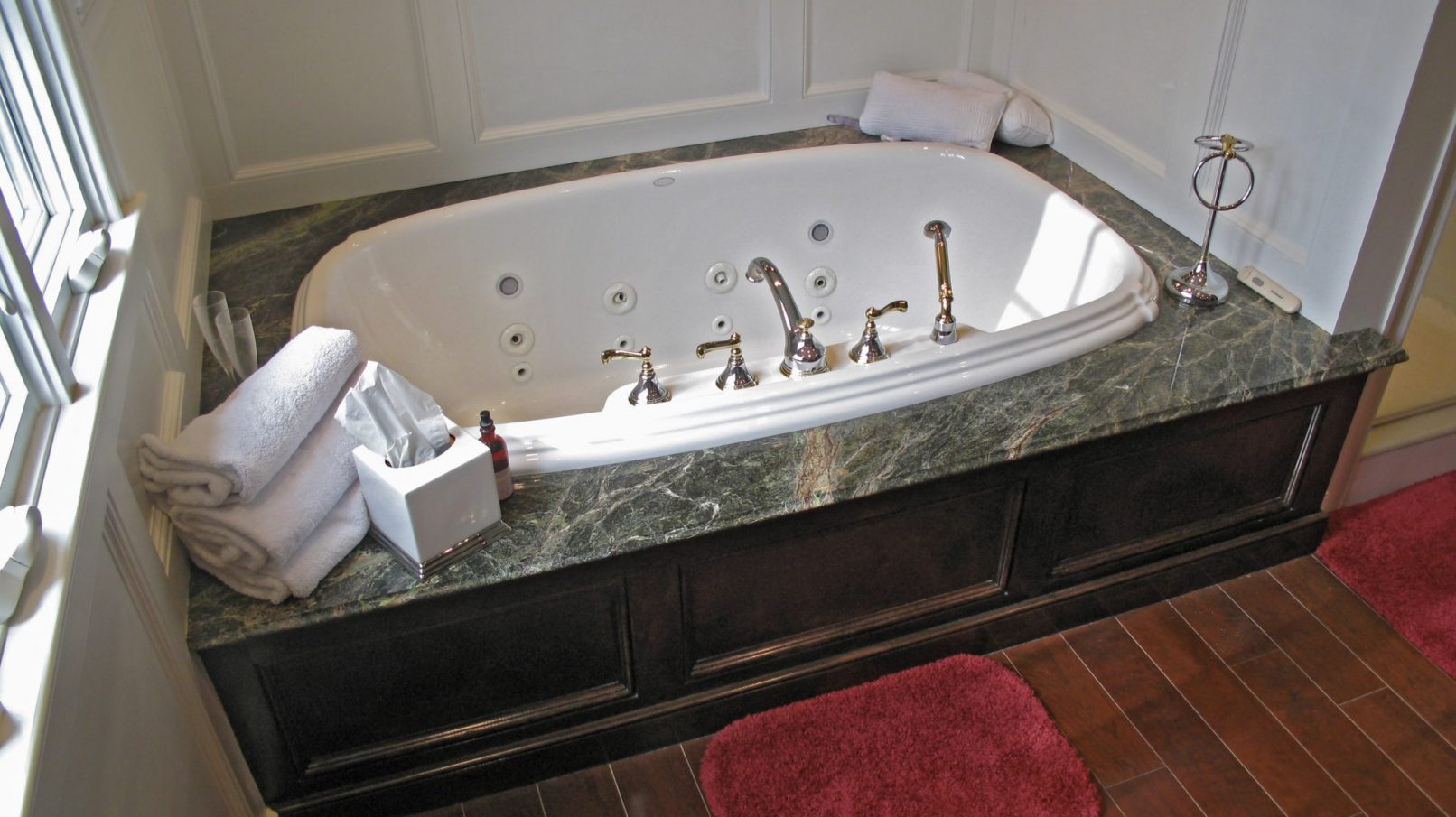 Master Bedroom Suite portfolio image