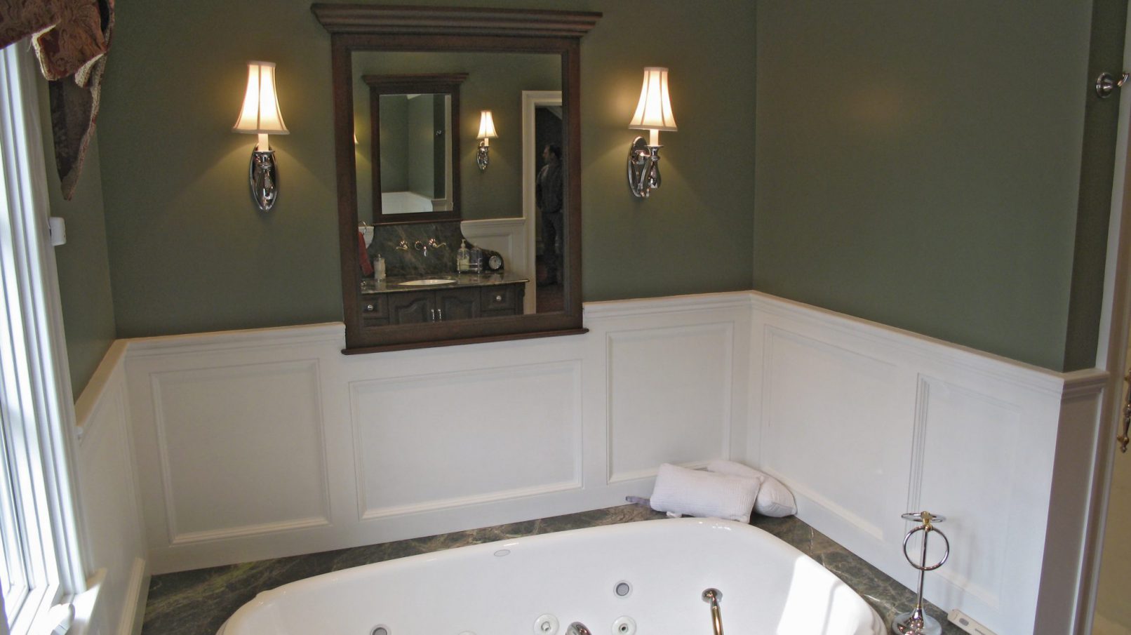 Master Bedroom Suite portfolio image