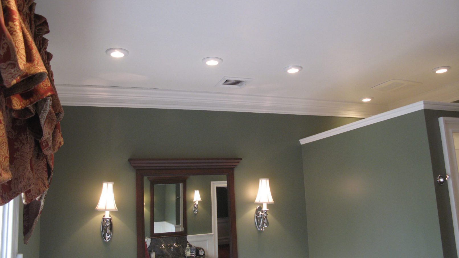 Master Bedroom Suite portfolio image