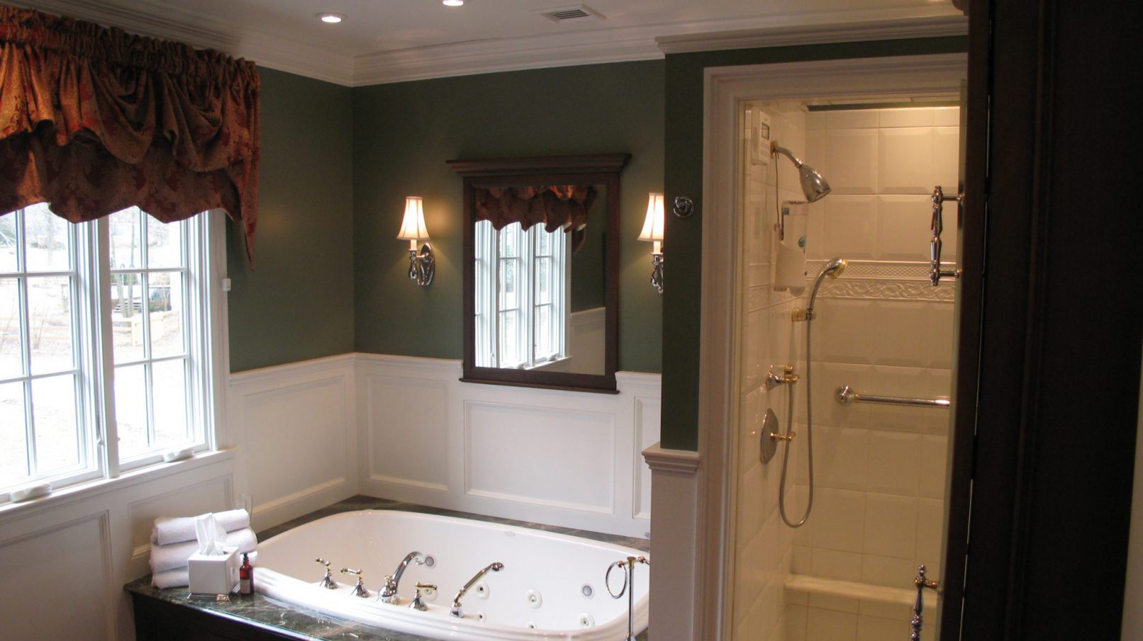 Master Bedroom Suite portfolio image