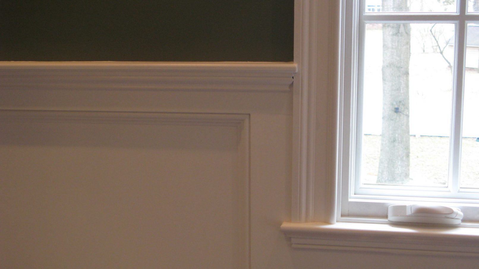 Master Bedroom Suite portfolio image