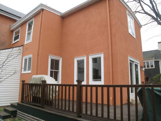 Custom Decks built by Chris Frasco portfolio image